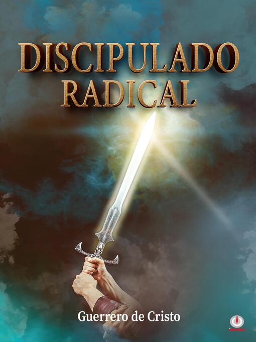 Cover image for Discipulado radical